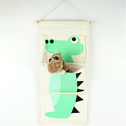 чехол-органайзер на 3 отделения ассорти