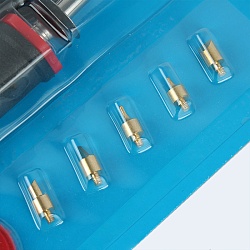 прибор для выжигания по дереву (30вт)