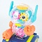 робот "gear-gear robot". игрушка