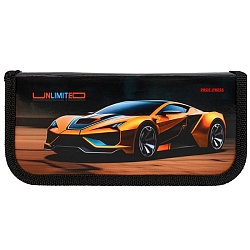 пенал 1отдел. 190* 90мм автомода-2