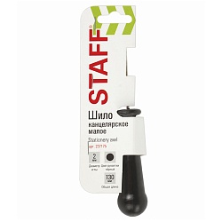 шило канцелярское малое 