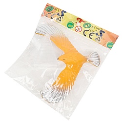 сувенир-птица (балансирующая)