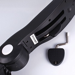 самокат-трансформер 4в1 ассорти