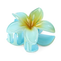 заколка-краб для волос