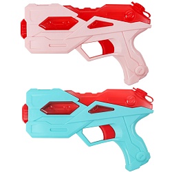 водяной пистолет. игрушка