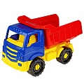 Машинка Самосвал "Ростислав" Классический 30см