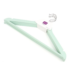 вешалка для одежды 3 шт в наборе