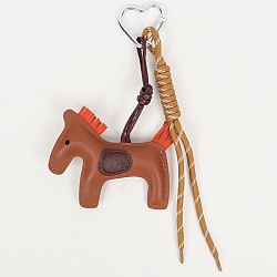 брелок "лошадка"