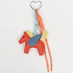 брелок "лошадка"