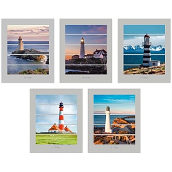 тетрадь  96л кл. "маяки" обл. хромэрзац