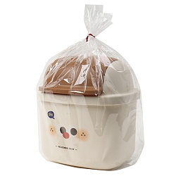 ёмкость для мусора настольная