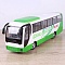 машина "bus" на р/у. игрушка