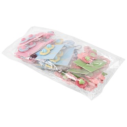 аксессуары для волос в наборе 1+2