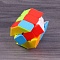 головоломка-кубик "призма" 3*3 . игрушка