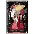 Скетчбук 130*210  40л "Lovers" ТАРО 7БЦ