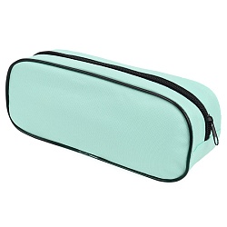 пенал на молнии ассорти