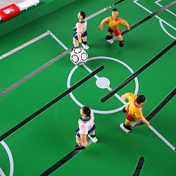 футбол настольный (56*30*12см)