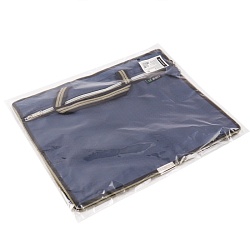 портфель текстильный "darvish" а4