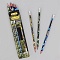 карандаш ч/г с ластиком