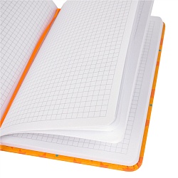 Блокнот А5  96л "Модницы" ассорти