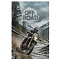 Блокнот А5 40л на склейке "Off Road.2"