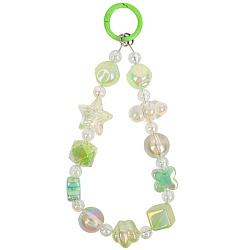 брелок для телефона