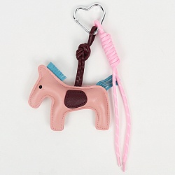 брелок "лошадка"