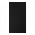 Визитница на 180 визиток "Darvish" обложка кожзам (синяя,черная,коричневая)