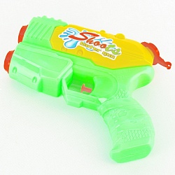 водяной пистолет. игрушка