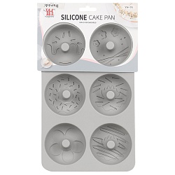 форма для запекания серая