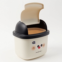 ёмкость для мусора настольная