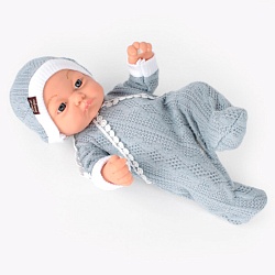 пупс с аксессуарами. игрушка