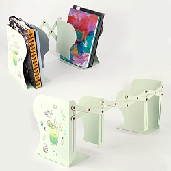 подставка-органайзер металлическая ассорти