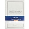 сменный блок для ежедневников на кольцах  а5 120л. (в клетку)