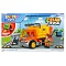 машина "trash truck". игрушка (уценка)