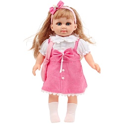 кукла h36см муз. с ароматом. игрушка