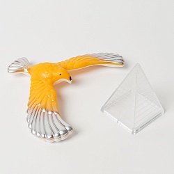 сувенир-птица (балансирующая)