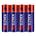 Батарейка Eleven AA (LR6) алкалиновая  1,5В