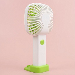 вентилятор на подставке ,usb, 3 режима