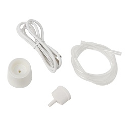 вакуумный беспроводной упаковщик