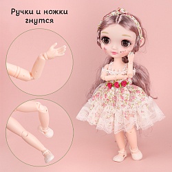 кукла h31см.игрушка