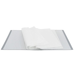 папка 100 файлов 700мкм серая