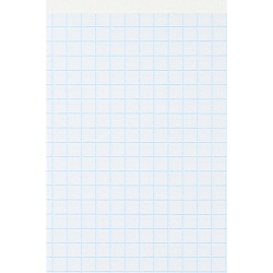 Блокнот А7  48л "Маленький корги-2" на склейке