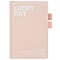 Блокнот 11*16см 80л "Lucky day-3"