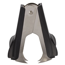 антистеплер staff черный 