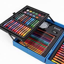 набор художника 135 предметов