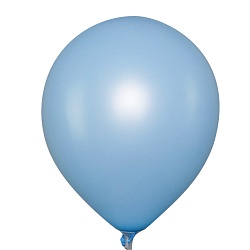шар воздушный 12" пастель ассорти 100шт/уп