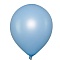 шар воздушный 12" пастель ассорти 100шт/уп