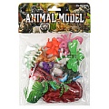 Игровой набор "Animal model" морская флора и фауна