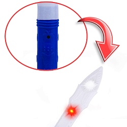 световая палочка 41*7*3см